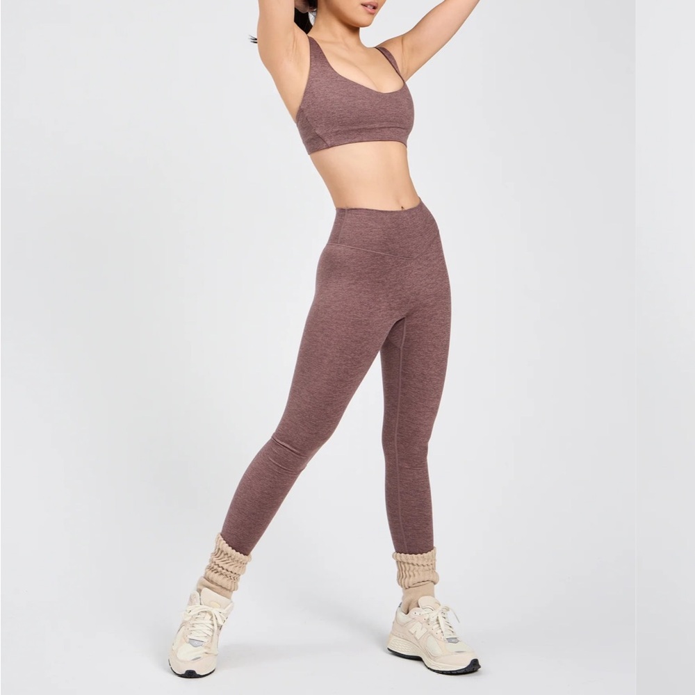 Buffbunny - Dream Heathered Legging 26